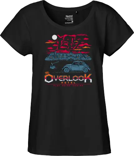 Visit Overlook