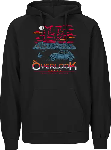 Visit Overlook