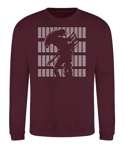Xeno - alien, xenomorph, horror, scifi - Sweatshirt