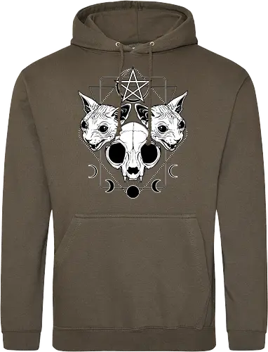 Cult of the Meow Trinity