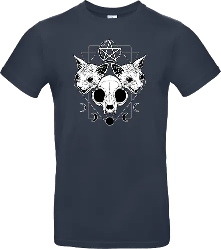 Cult of the Meow Trinity