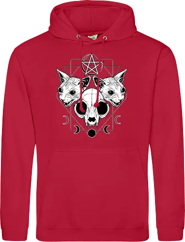 Cult of the Meow Trinity