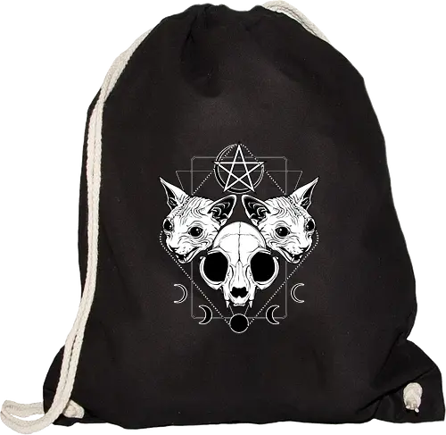 Cult of the Meow Trinity