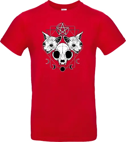 Cult of the Meow Trinity