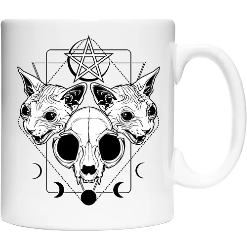 Cult of the Meow Trinity