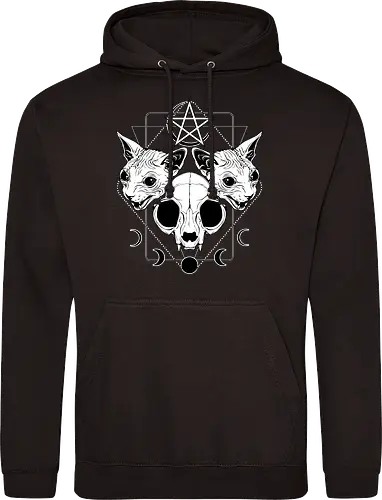 Cult of the Meow Trinity