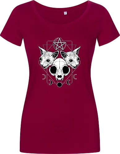 Cult of the Meow Trinity