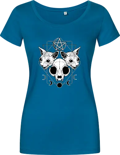 Cult of the Meow Trinity