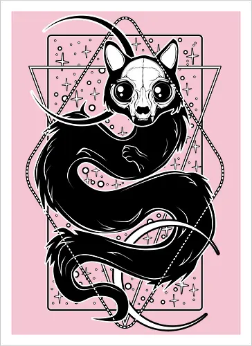 Tatzelwurm