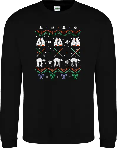 Hothy Christmas