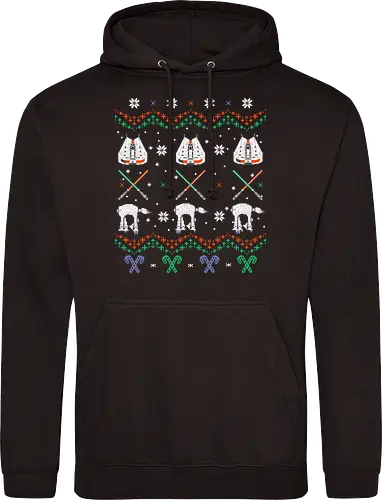 Hothy Christmas