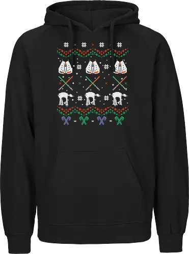 Hothy Christmas