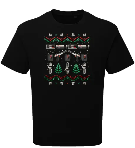 Consolesy Christmas