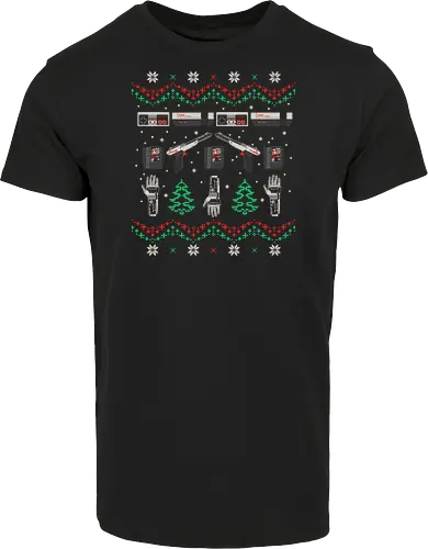 Consolesy Christmas