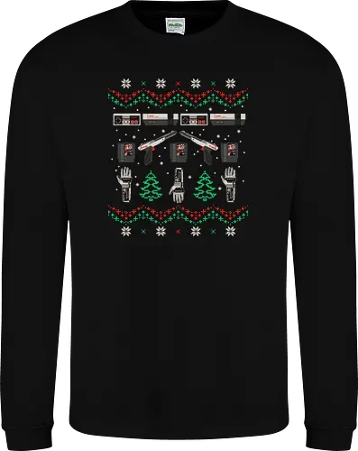 Consolesy Christmas