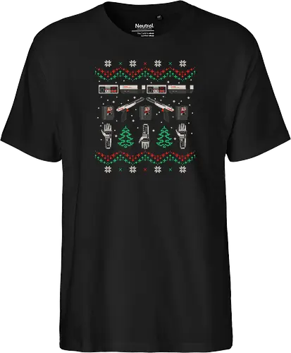 Consolesy Christmas