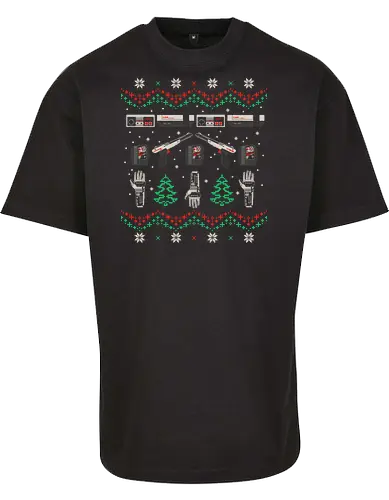 Consolesy Christmas