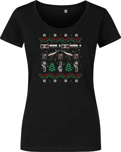 Consolesy Christmas