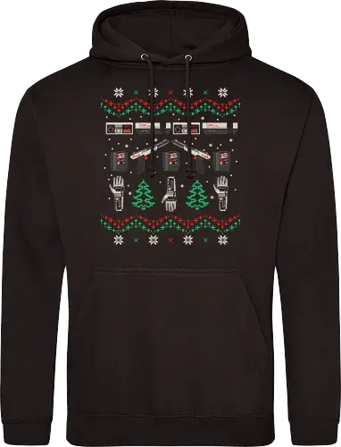 Consolesy Christmas