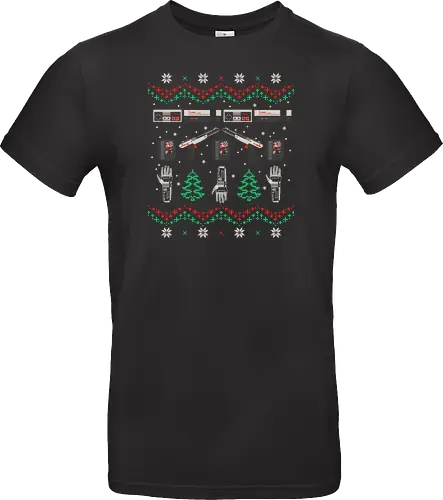 Consolesy Christmas