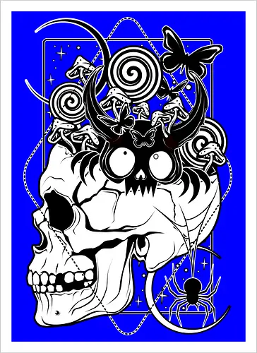 A Loud Mind