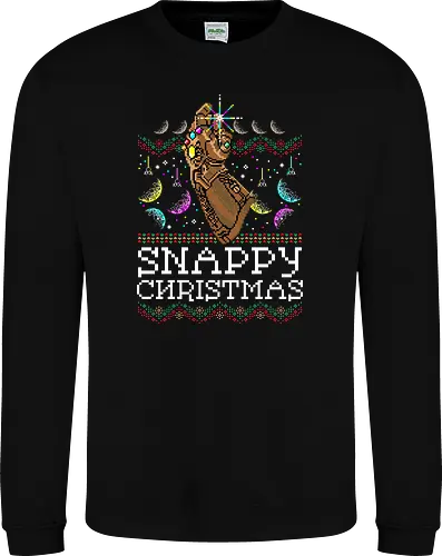 Snappy Christmas