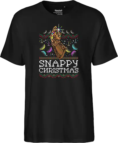 Snappy Christmas