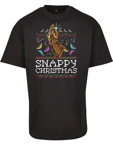 Snappy Christmas