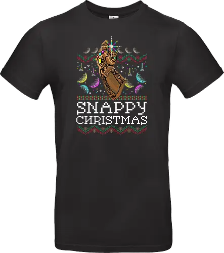 Snappy Christmas