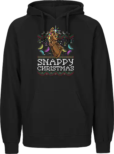 Snappy Christmas