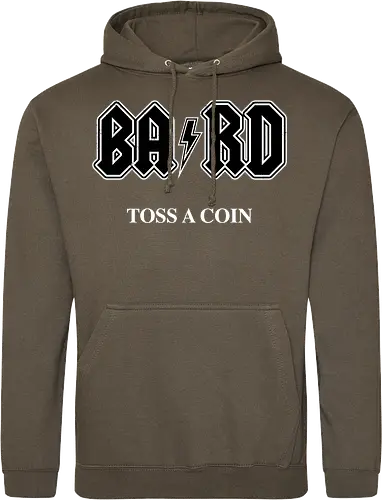 BA RD