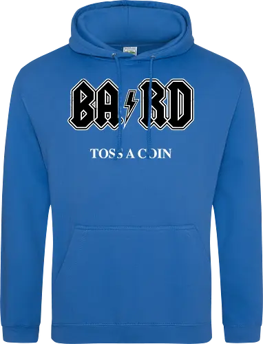 BA RD