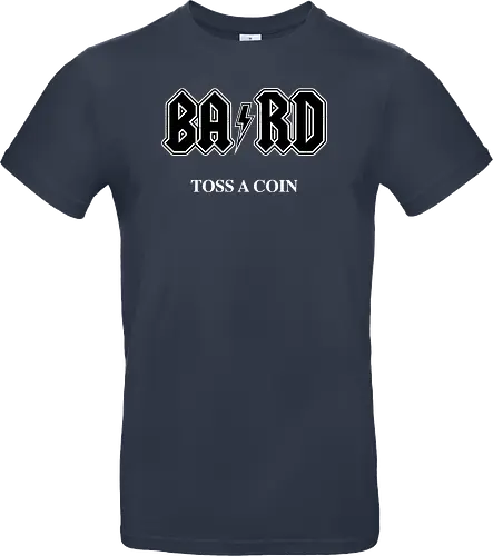 BA RD