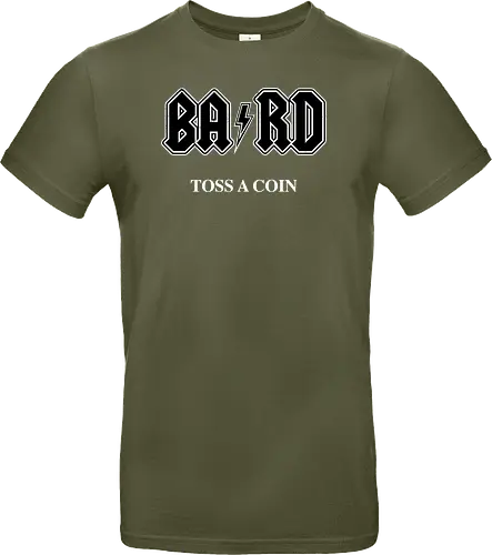 BA RD
