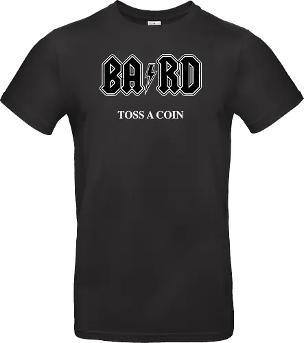 BA RD