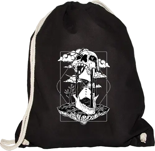 Our time is running out...