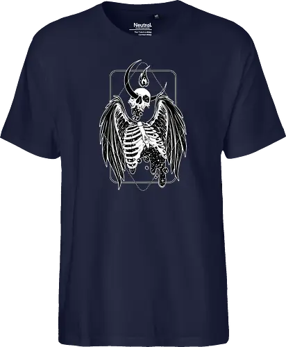 Dark Angel Bringer of Light