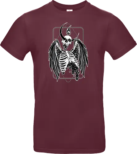 Dark Angel Bringer of Light