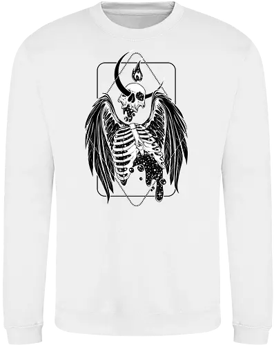 Dark Angel Bringer of Light