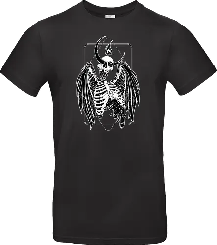 Dark Angel Bringer of Light