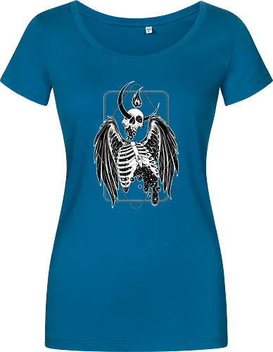 Dark Angel Bringer of Light