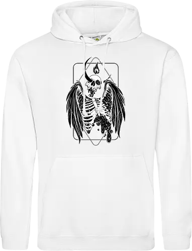 Dark Angel Bringer of Light