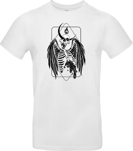 Dark Angel Bringer of Light