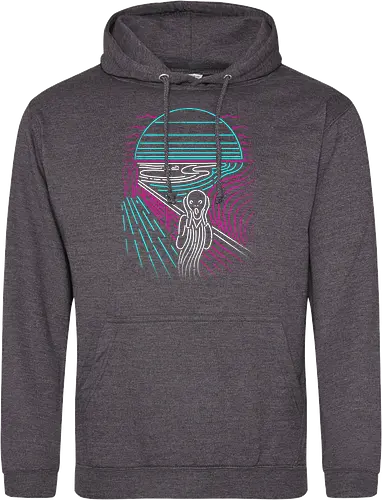 Screaming Neon