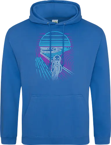 Screaming Neon