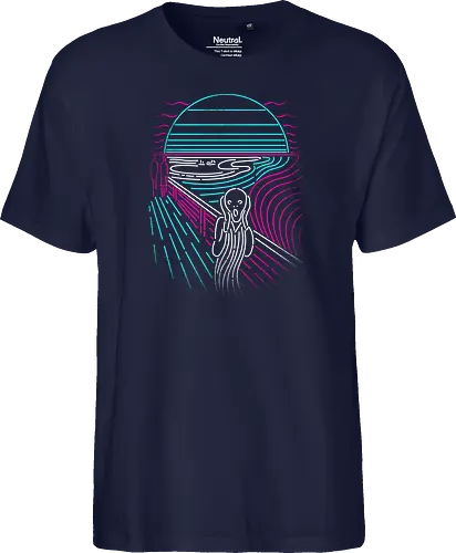 Screaming Neon