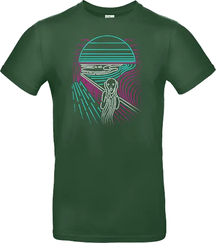 Screaming Neon