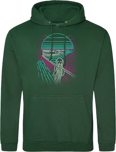 Screaming Neon