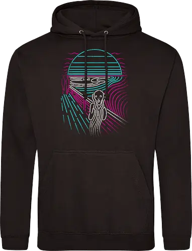 Screaming Neon