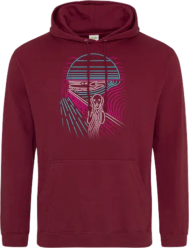 Screaming Neon